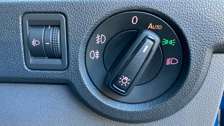 Volkswagen T-Cross 1.0 TSI 115 SE 5dr DSG Petrol Estate